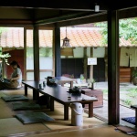 時を忘れられる場所