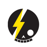 カミナリのLoading用アイコンを作ってみた