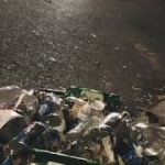 あまりにも素敵な夜だから