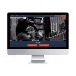 〈制作実績〉職人のまち鳥取WEBサイト