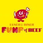 〈制作実績〉FUNP of BEEF様