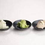 〈制作実績〉中村茶舗様 ジェラートパッケージ