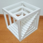 転々とする作品たち