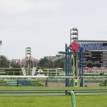 夢の第11レース