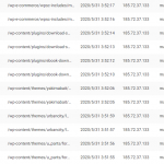 WordPressの「更新」の重要性