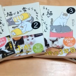 土曜は書店へGO!