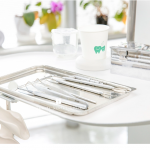 【田本歯科クリニック】ホームページリニューアル