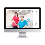 〈制作実績〉田本歯科クリニック様WEB