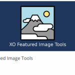アイキャッチ画像を自動生成するプラグイン「XO Featured Image Tools」