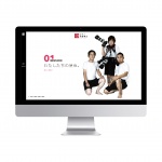 〈制作実績〉カヤノ写真機店様WEBリニューアル