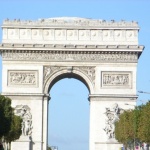 第100回 凱旋門賞