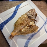 カミナリ65号取材☆渡邊水産