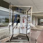 カミナリ65号取材☆赤碕町漁協直売センター