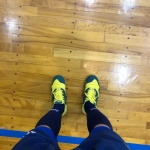 スポーツは楽しい