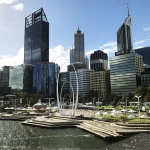 【脳内旅行】オーストラリア・パース