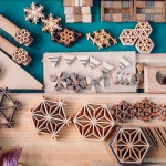 【組子細工の世界】舟木木工所@雲南市