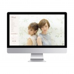 〈制作実績〉Riche様WEBサイト