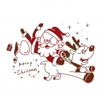 メリークリスマスイヴイヴ