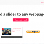 bxSliderのスライド内のリンクが効かなくなった際の対処方<完全版>