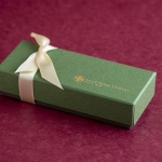 もうバレンタインのチョコはお決まりですか?