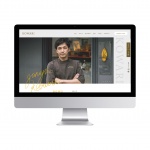 〈制作実績〉KOWARI様WEBサイト