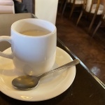 米子の気になる喫茶店