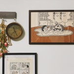 趣味に生きる男の話