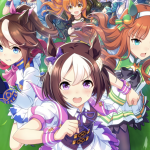 ウマ娘