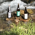 大自然とJAPANESE SAKE