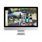 〈制作実績〉有限会社 河田酒店様 ECサイト