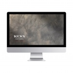 〈制作実績〉株式会社KICK’S様 ECサイト