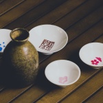 おいしいお酒はいかがですか?