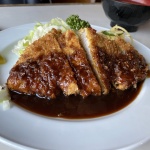 松江ランチ「喫茶MG」