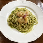 松江ランチ・イタリアン【パスタカフェ&ダイニングバー ボルティーチェ】