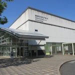 久しぶりに図書館へ行ってきました。