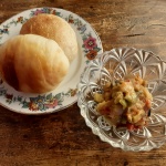 米子の隠れ家ベーカリー「ル・パンデモニュウム」