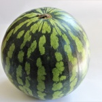 スイカが手に入ったら