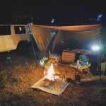 山陰キャンプマガジンvol.08