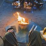 山陰キャンプマガジンvol.09