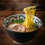 愛され続ける鳥取のソウルフード