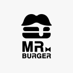 〈制作実績〉MR.BURGER様 各種