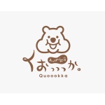 〈制作実績〉わっぱ弁当くおっっっか。様ロゴ・パンフ