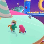 「落ちたら負け」のサバイバル