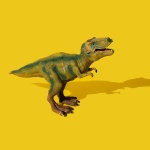 ジュラシック・ワールド観てきた