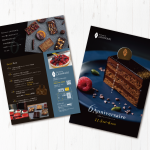 《制作実績》J.KOWARI様 6周年アニバーサリーフェアチラシ