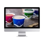 〈制作実績〉白バラプレミアムLP