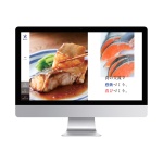 〈制作実績〉株式会社ダイマツ様コーポレートサイト