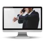 《制作実績》エレックス株式会社様 ホームページ