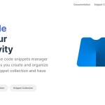 開発者向けのスニペットマネージャー「massCode」