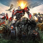 26年、(ビースト)覚醒です。